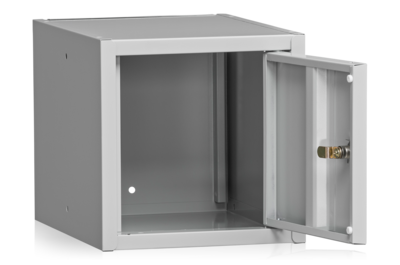 Förvaringsbox 275x275x355 mm