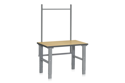 Tillbehörskit Bas för LD300, W300, W400. 1200 mm