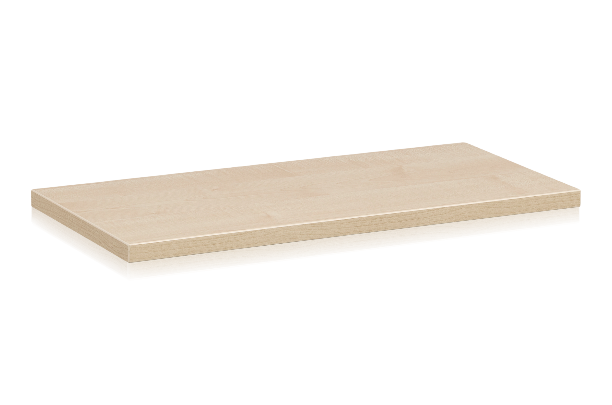 Shelf 600x300x25 mm Birch