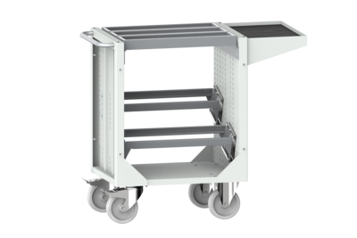 CNC Vagn Komplett LISTA 36x27