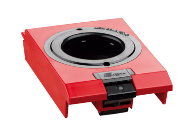 Tool Holder HSK 32 A+C+E/40 B+D+F