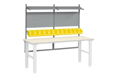 Tillbehörskit för HD 500 2000 mm