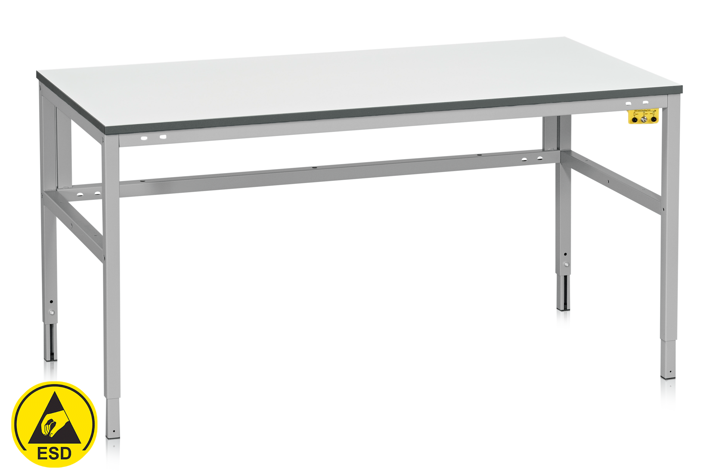 Arbetsbord LD 300 1200x800 mm ESD