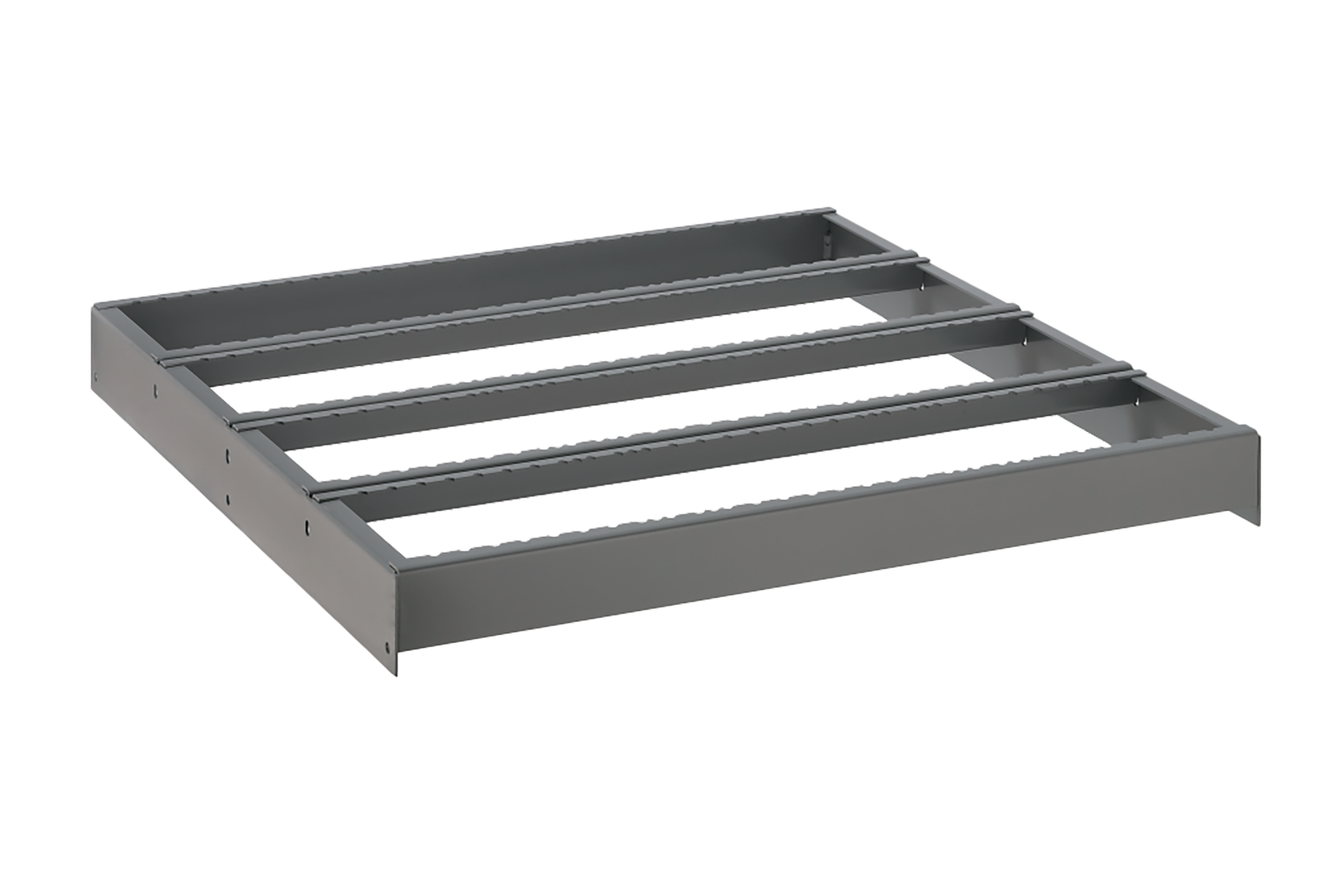 Insatsram för låda 54x27