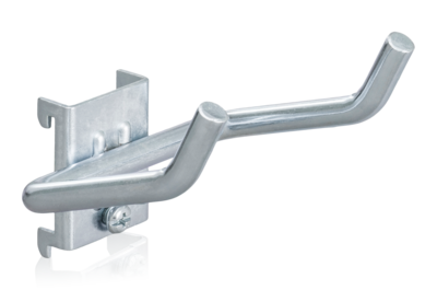 Vinkelkrok HD 70x80x8 mm 5-Pack