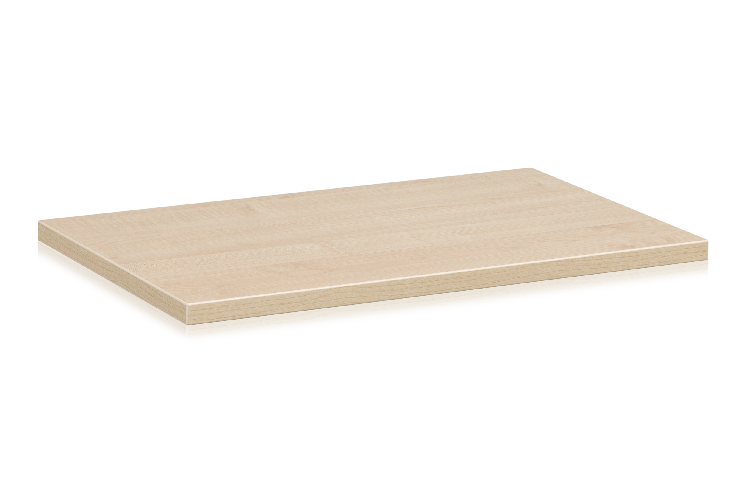 Bench/Shelf 600x400x25 mm Birch