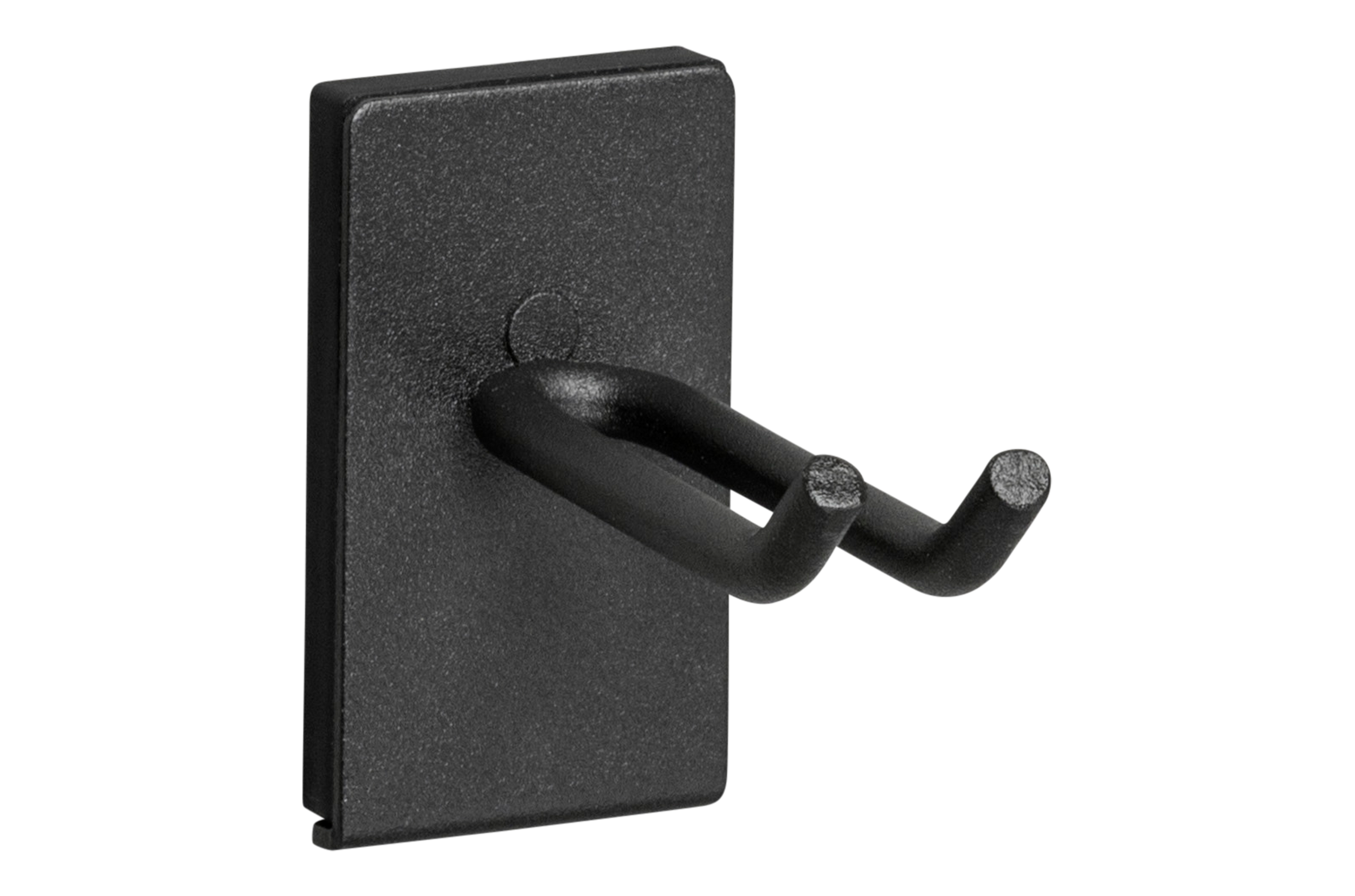 Double Hook 64x7x5 mm 2Pack WFI AB