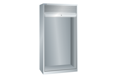 Jalusiskåp LISTA 54x27 1038x691x1950 mm