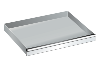 Låda LISTA 54x36 lådfront 75 mm 200 kg