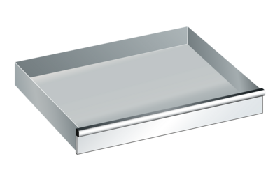 Låda 54x27 Lådfront 100 mm 200 kg