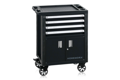 Verktygsvagn X1-0 Black Homeworx