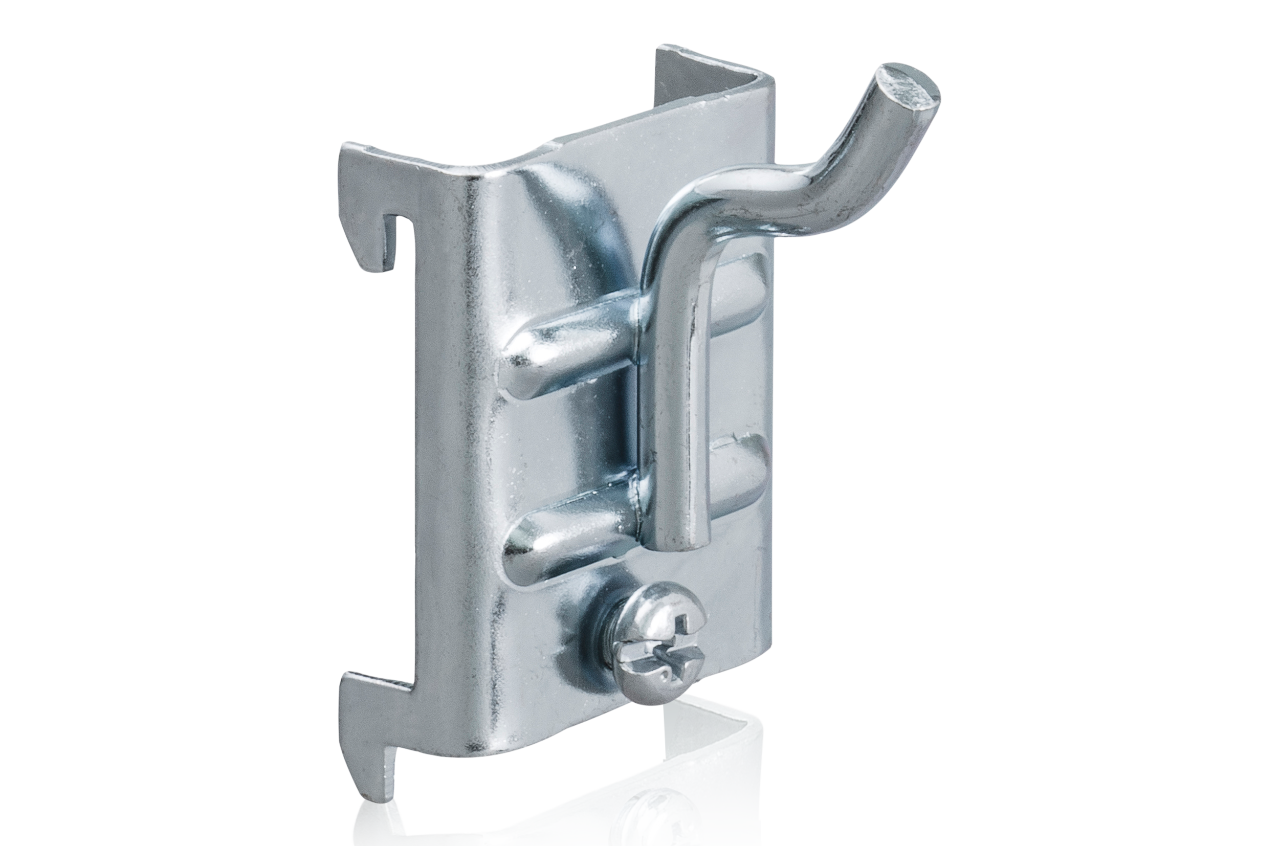 Upphängningskrok 24x5 mm 5-Pack