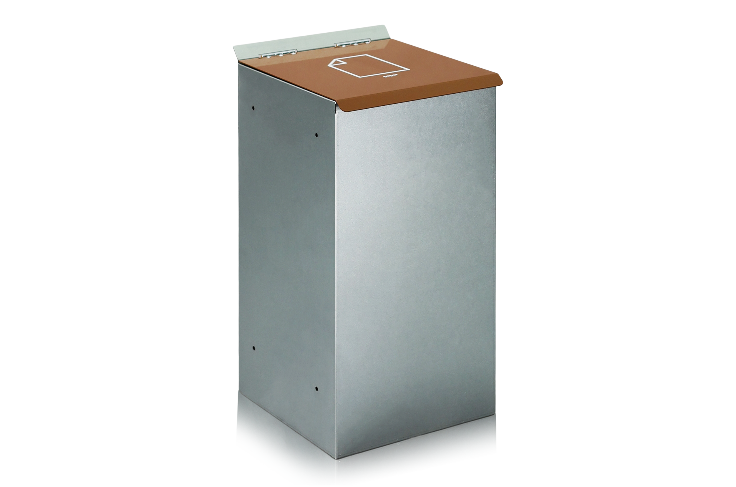 Waste Bin 35 L Paper