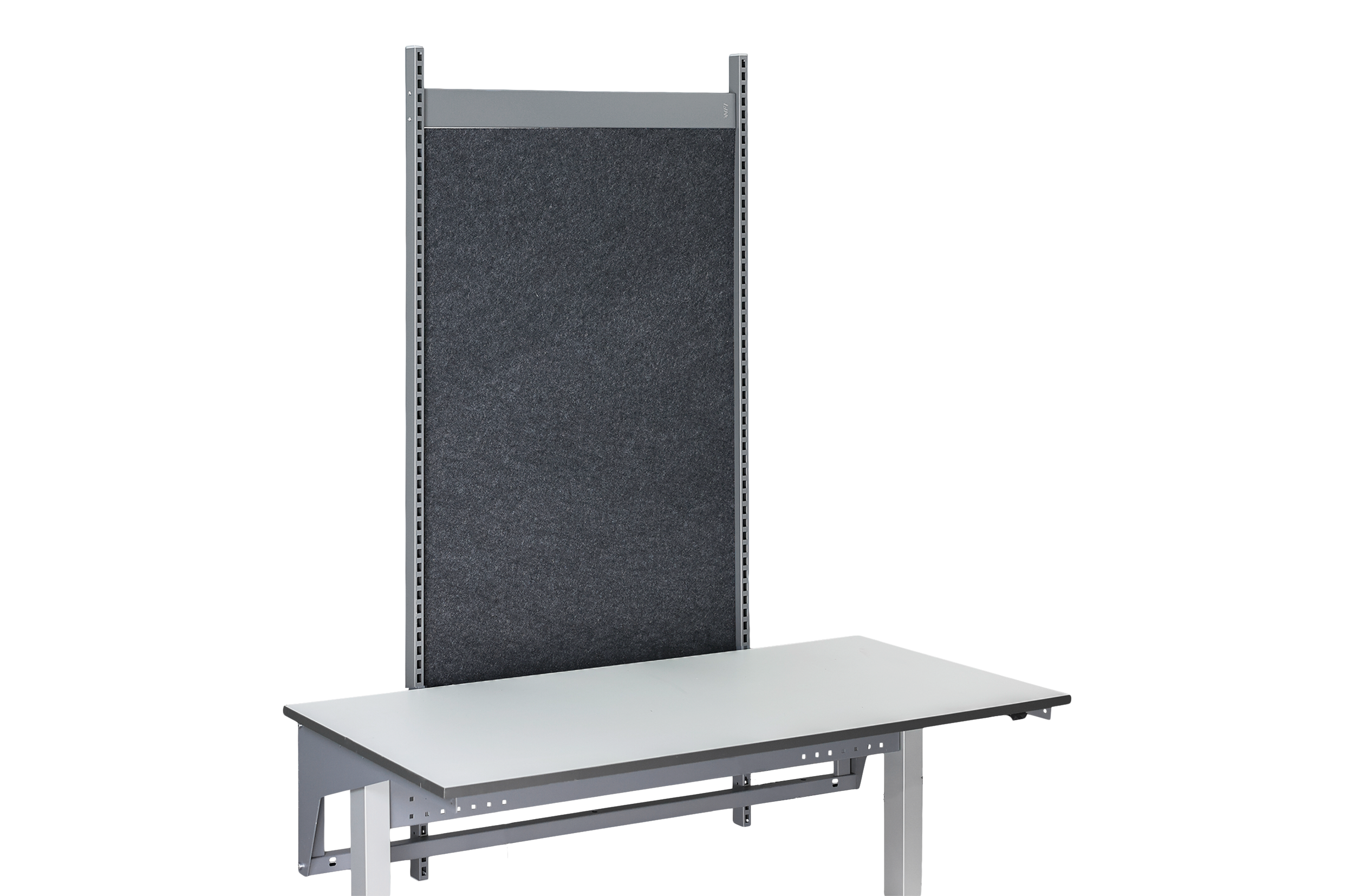 Partition Wall 900 Superstructure