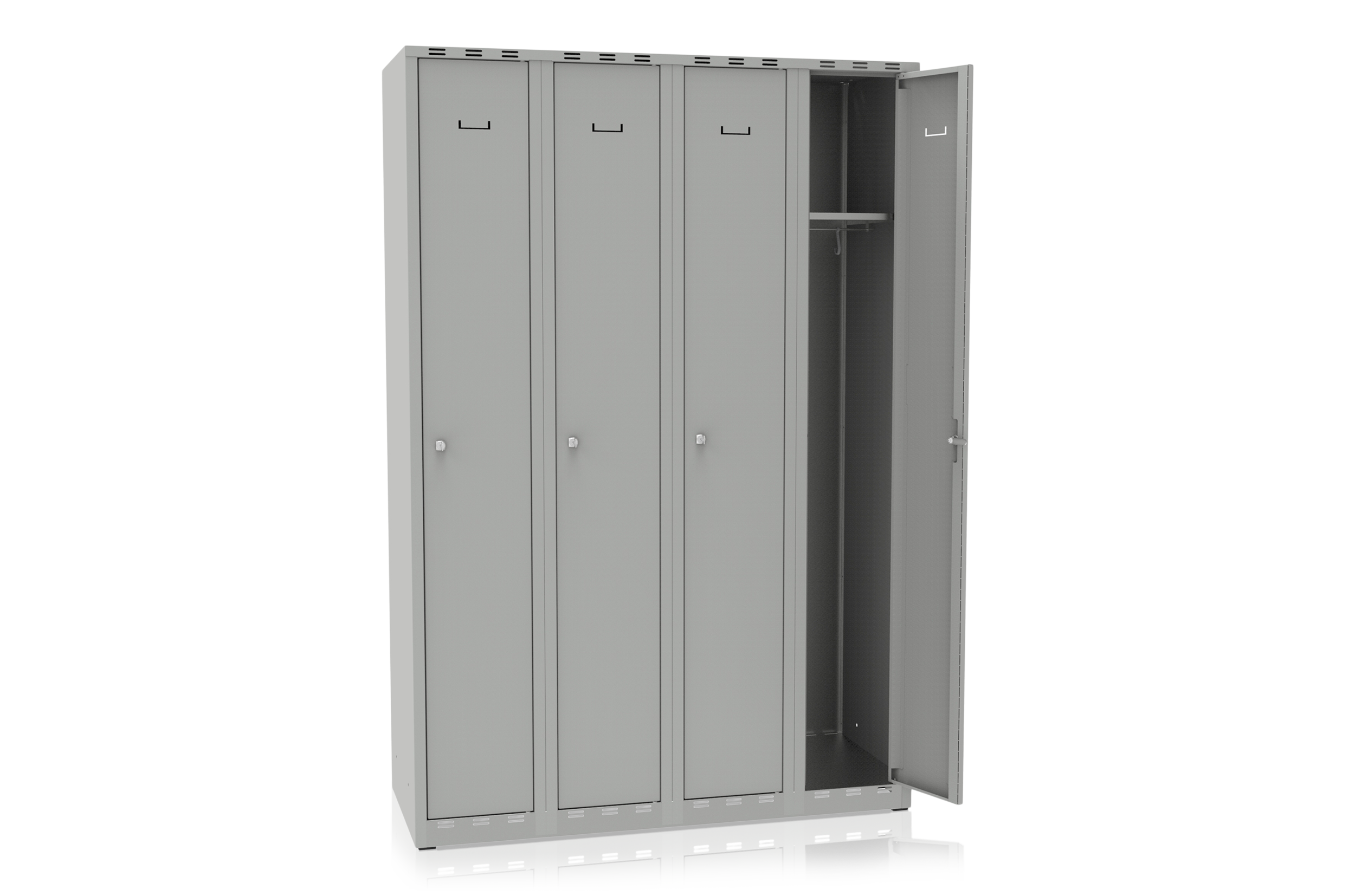 STORAGE SOLUTIONS