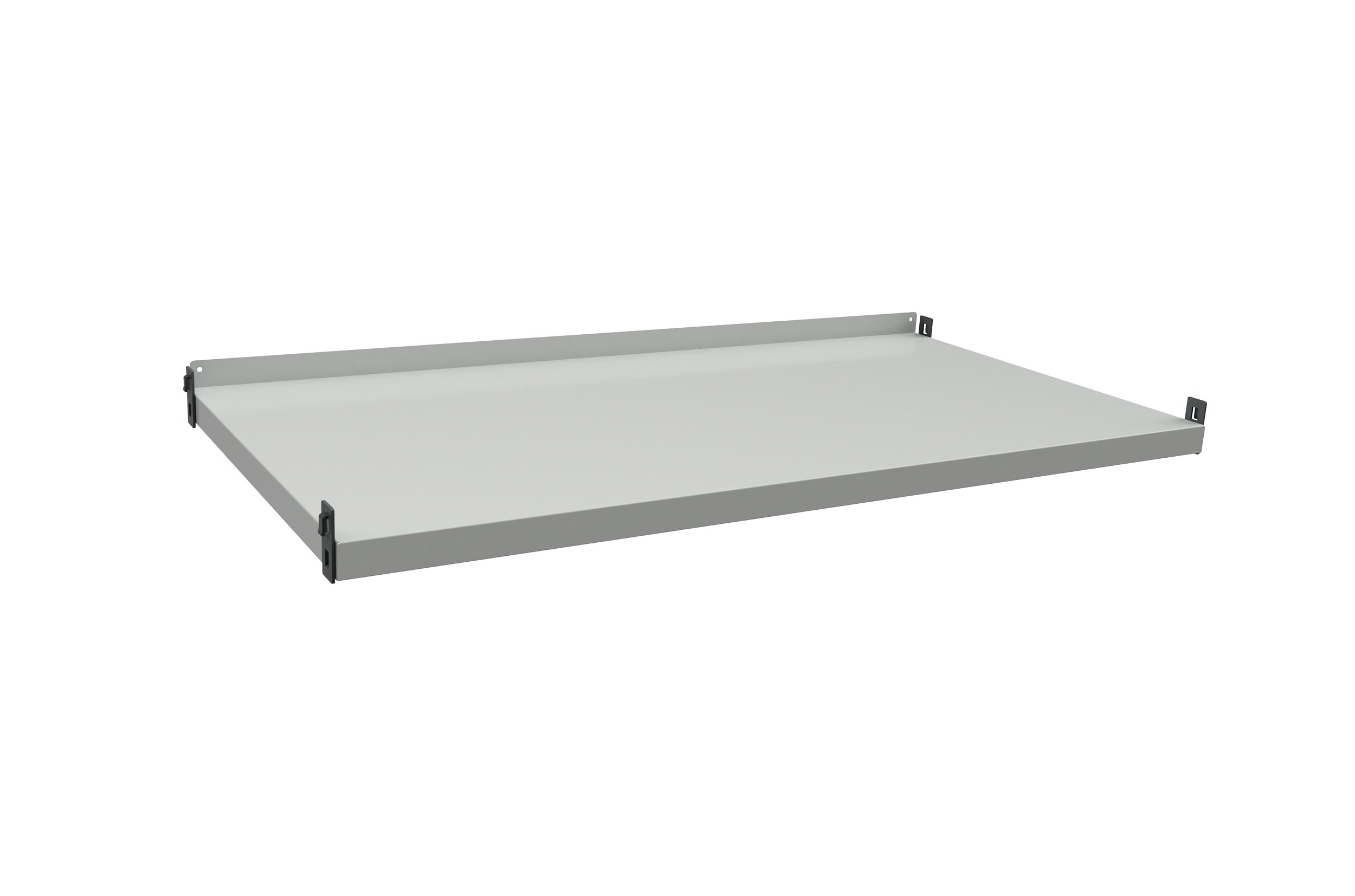 Standardhylla 3-pack hyllsystem