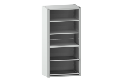 Hyllsystem LISTA Startsektion 401 54x36