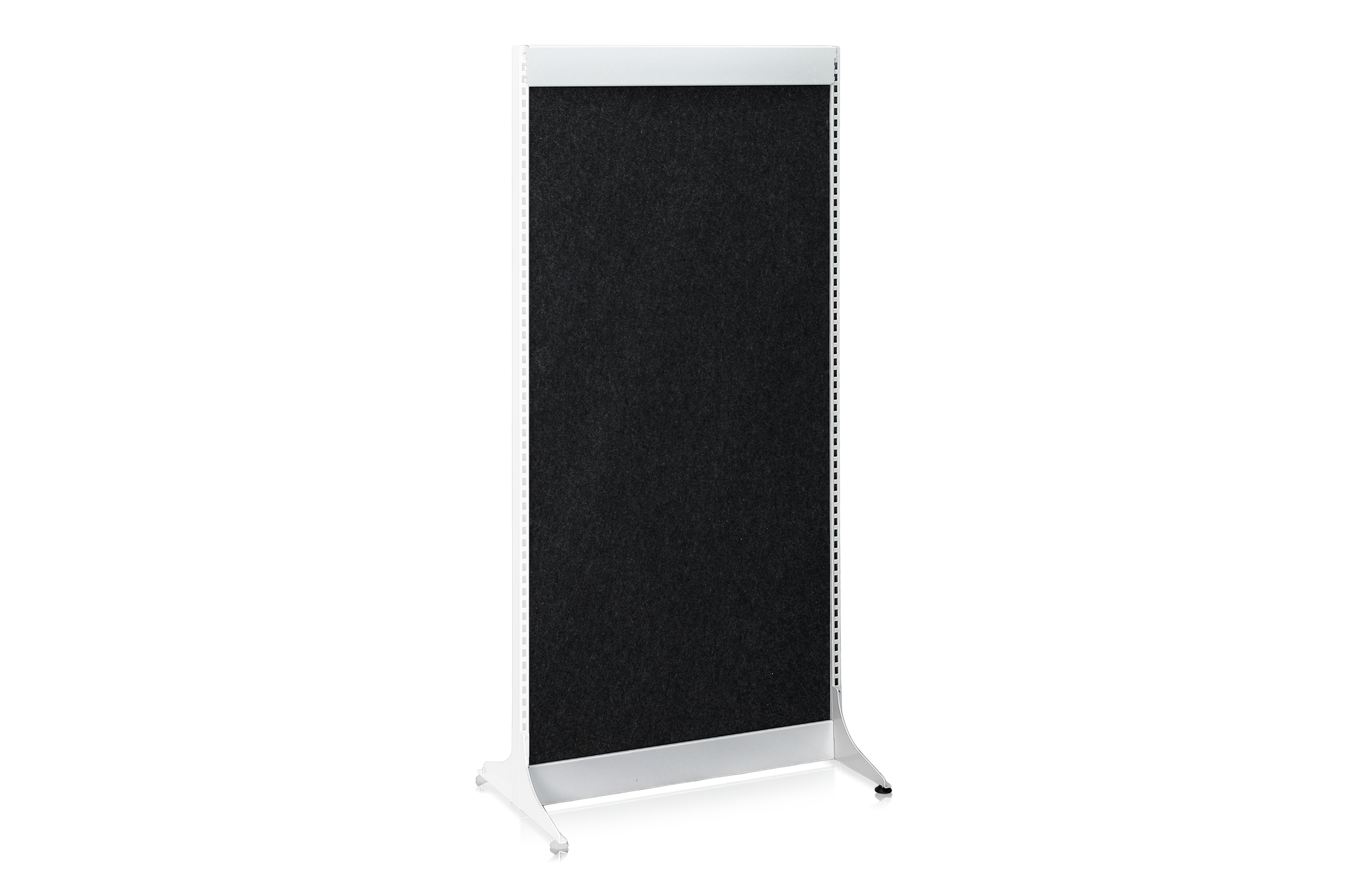 Partition Wall 900 Extension, Double, Sound Absorber