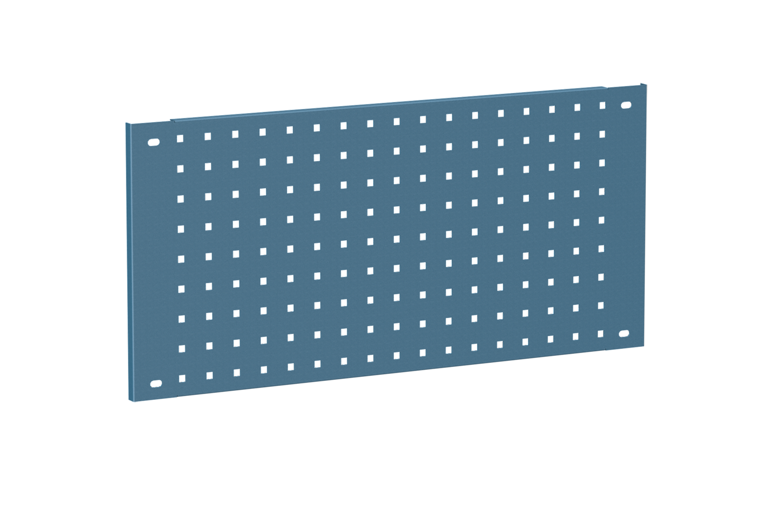 Perforerad Panel för Benbock HD 500