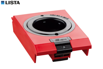 CNC Verktygshållare