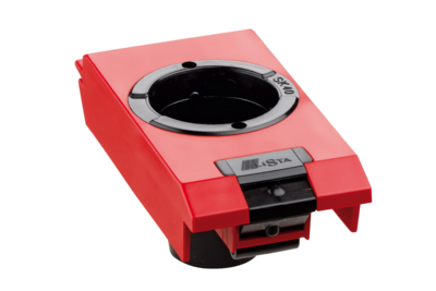 Tool Holder ISO-SK 40