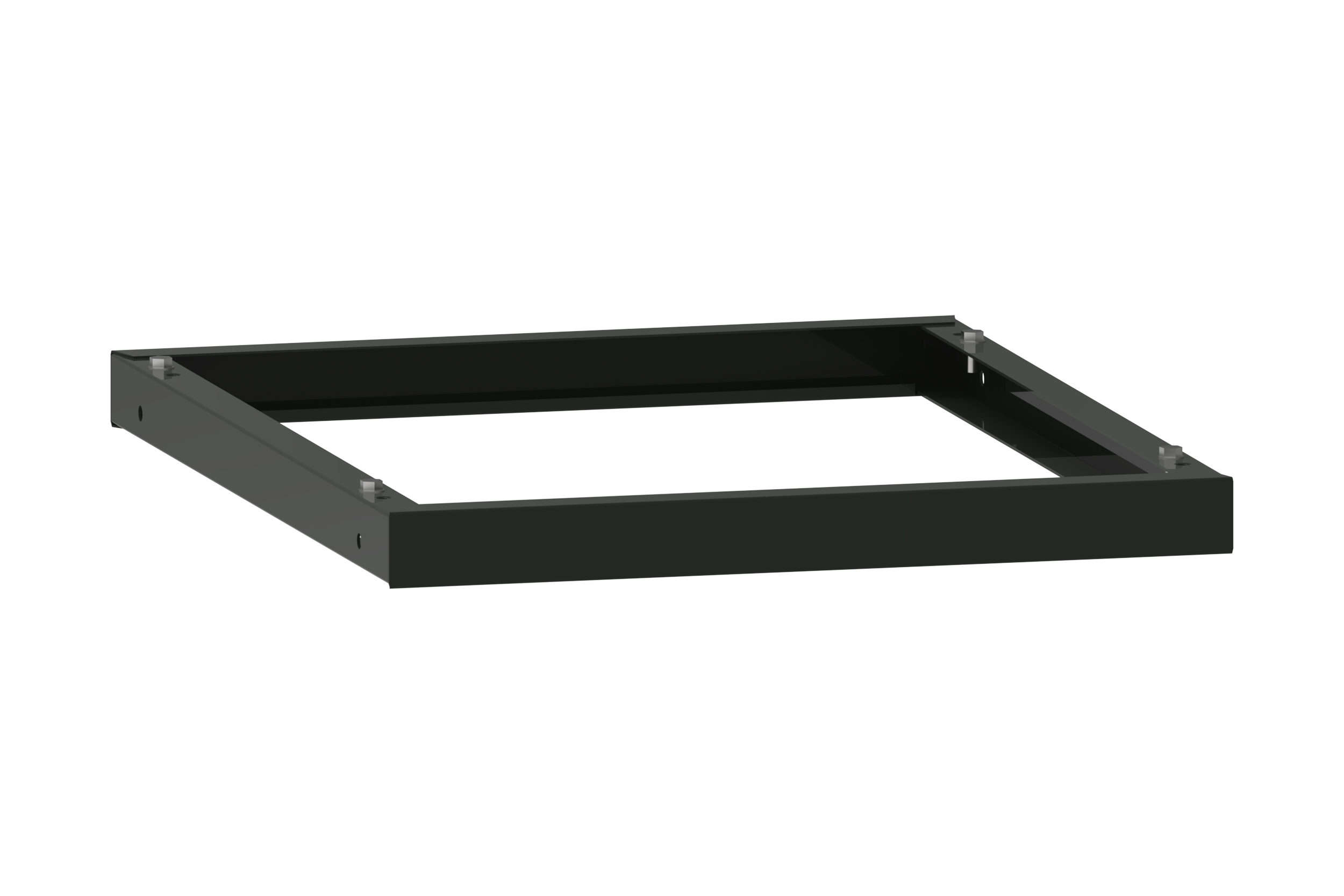 Sockel LISTA 27x36 (564x693x50 mm)