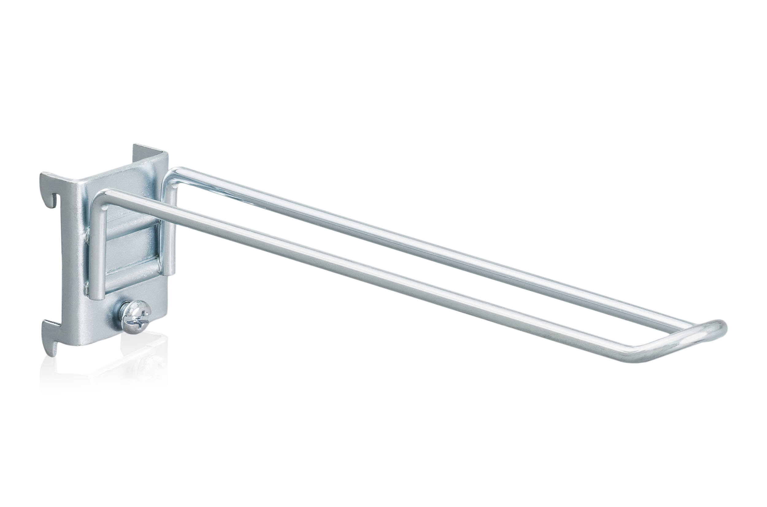 Package Display Hook 170x30 mm 5-Pack