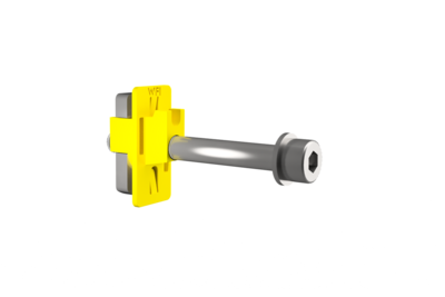 Montagekit YELP 70x25 mm