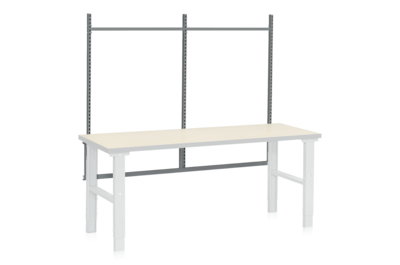 Tillbehörskit Bas för HD 500 2000 mm