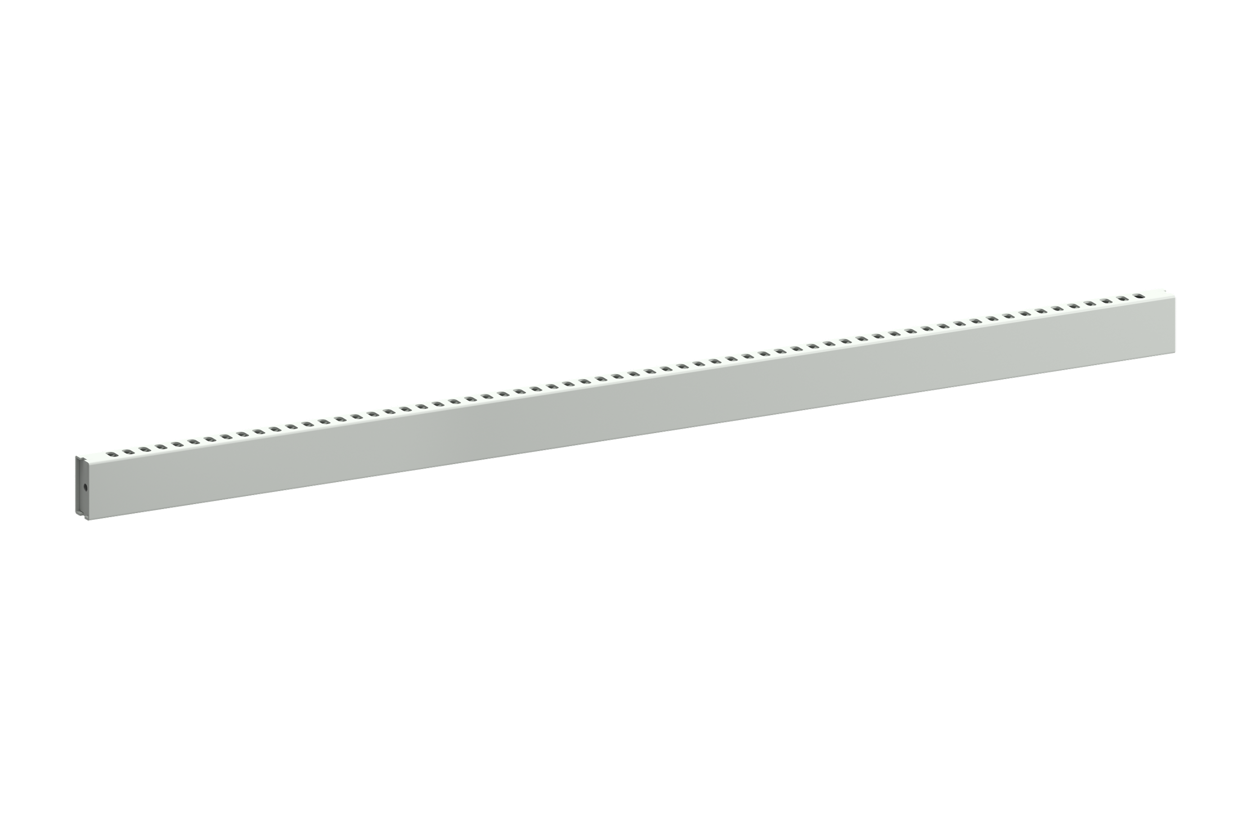 Rör för FIFO-ramp 1000 mm