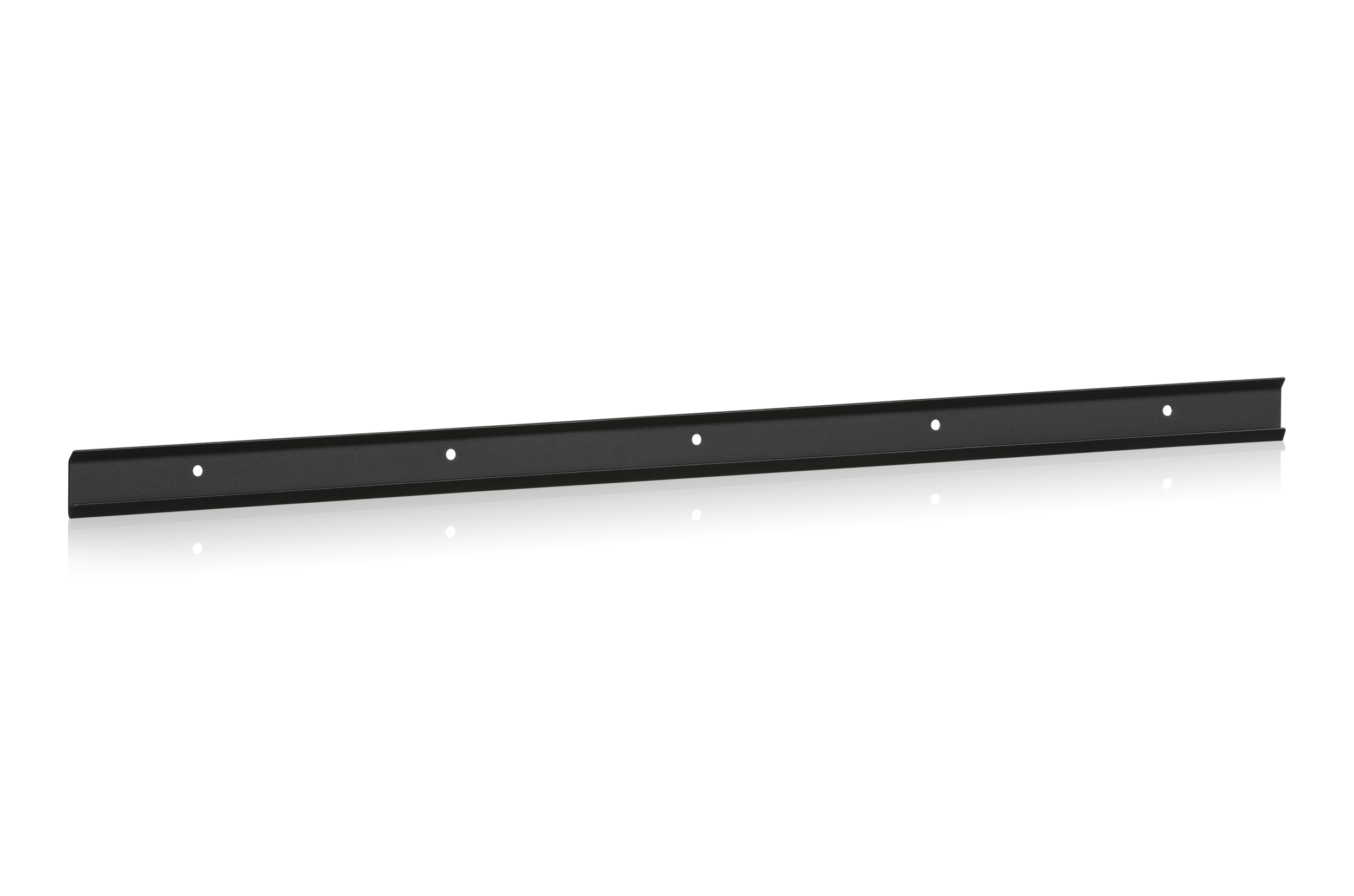 Holding Strip 1000 mm Black