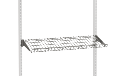 Wire Shelf 900x300 mm