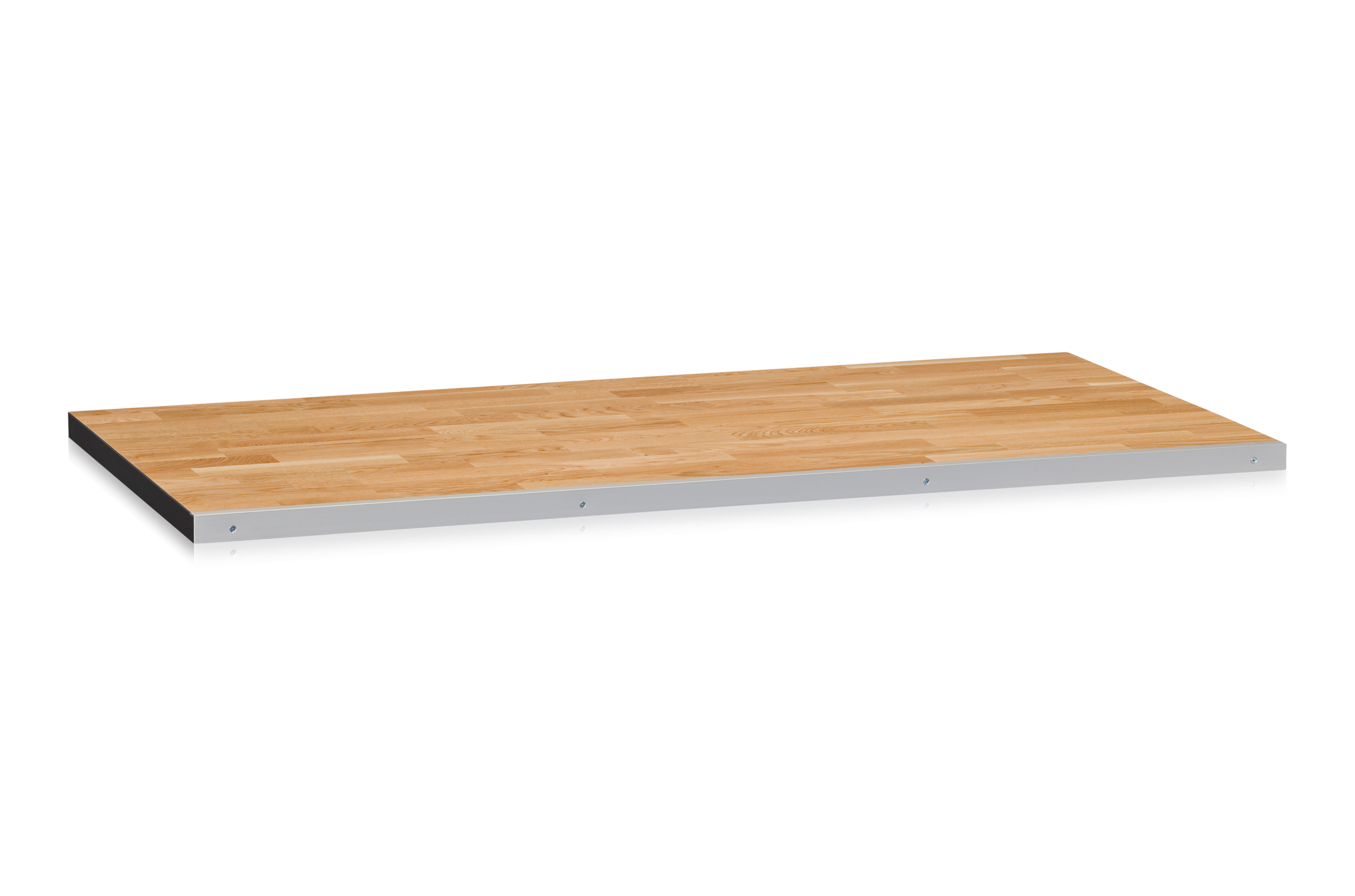 Bordsskiva Ekparkett 1200x600x40 mm