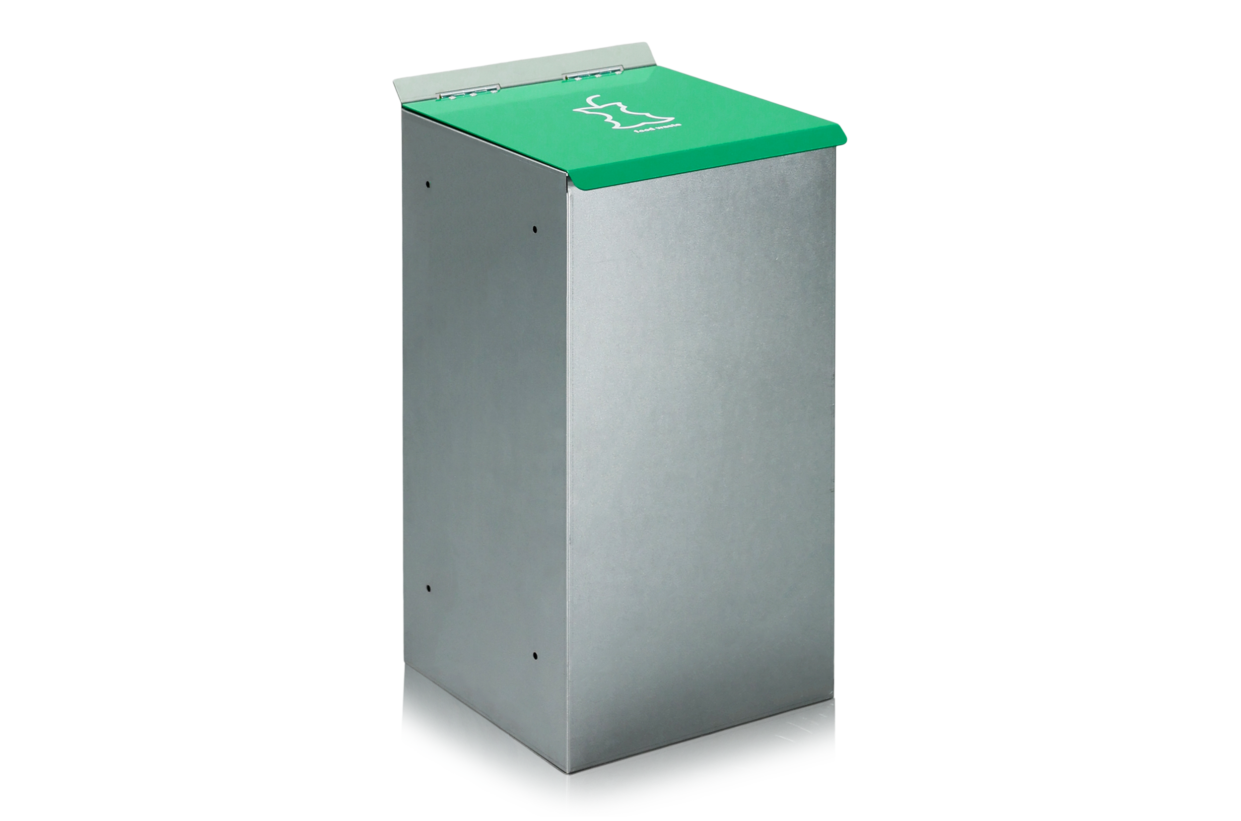 Waste Bin 35 L Organic