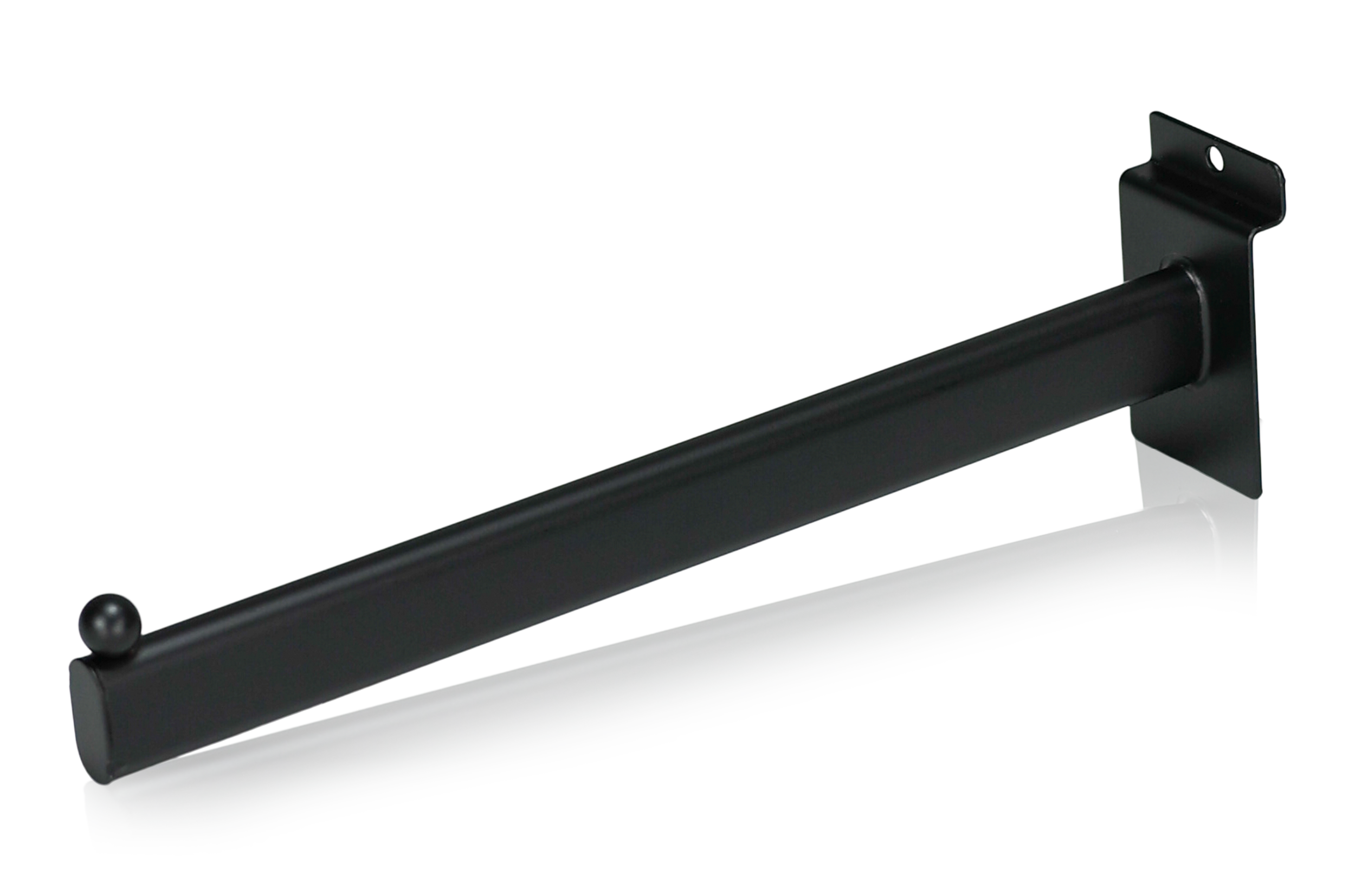 Rakarm 300 mm spårpanel