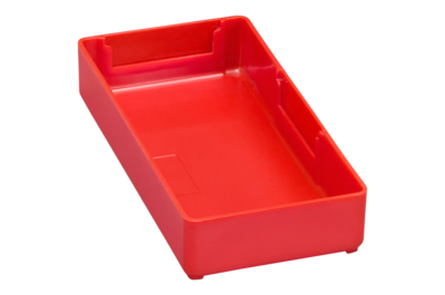 Plastlåda Lådinredning 150x75x46 mm