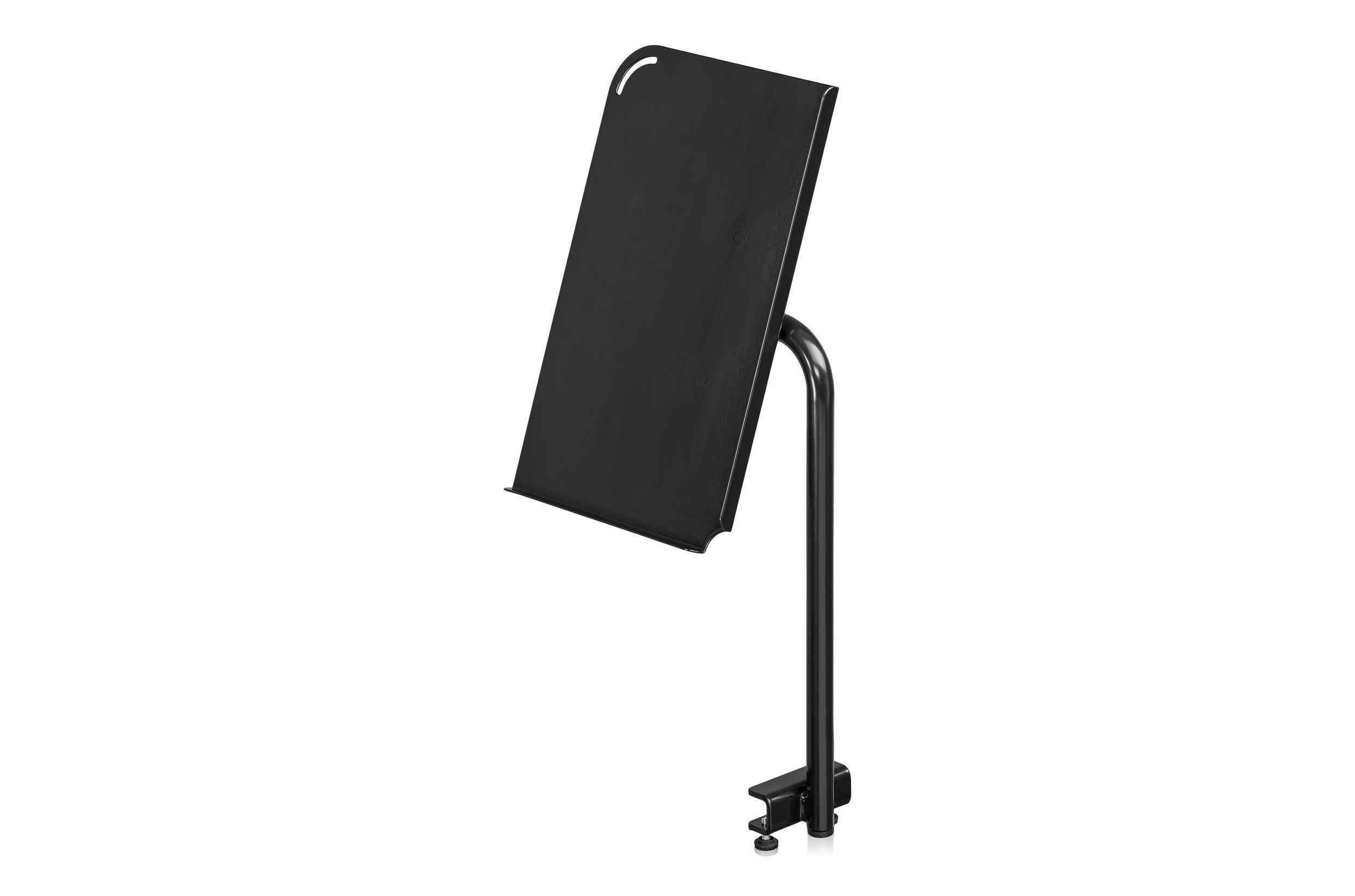 Document Holder for Table Trolley Black