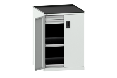 Verktygshurts Dörr LISTA 36x36 (BxDxH) 717x753x1020