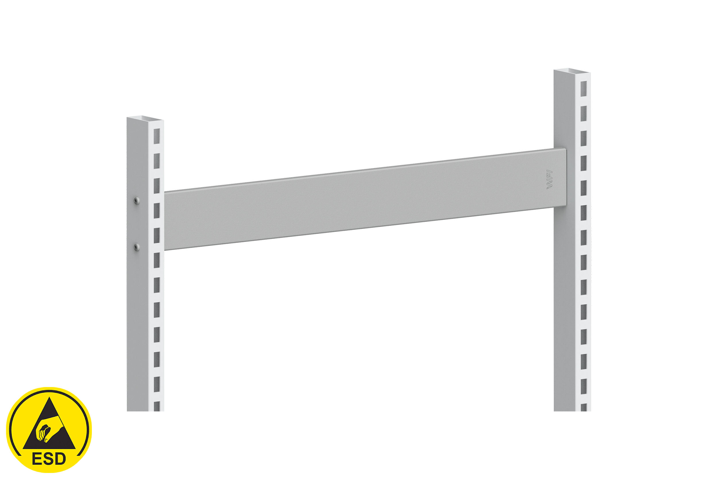 Querstrebe 670 mm ESD