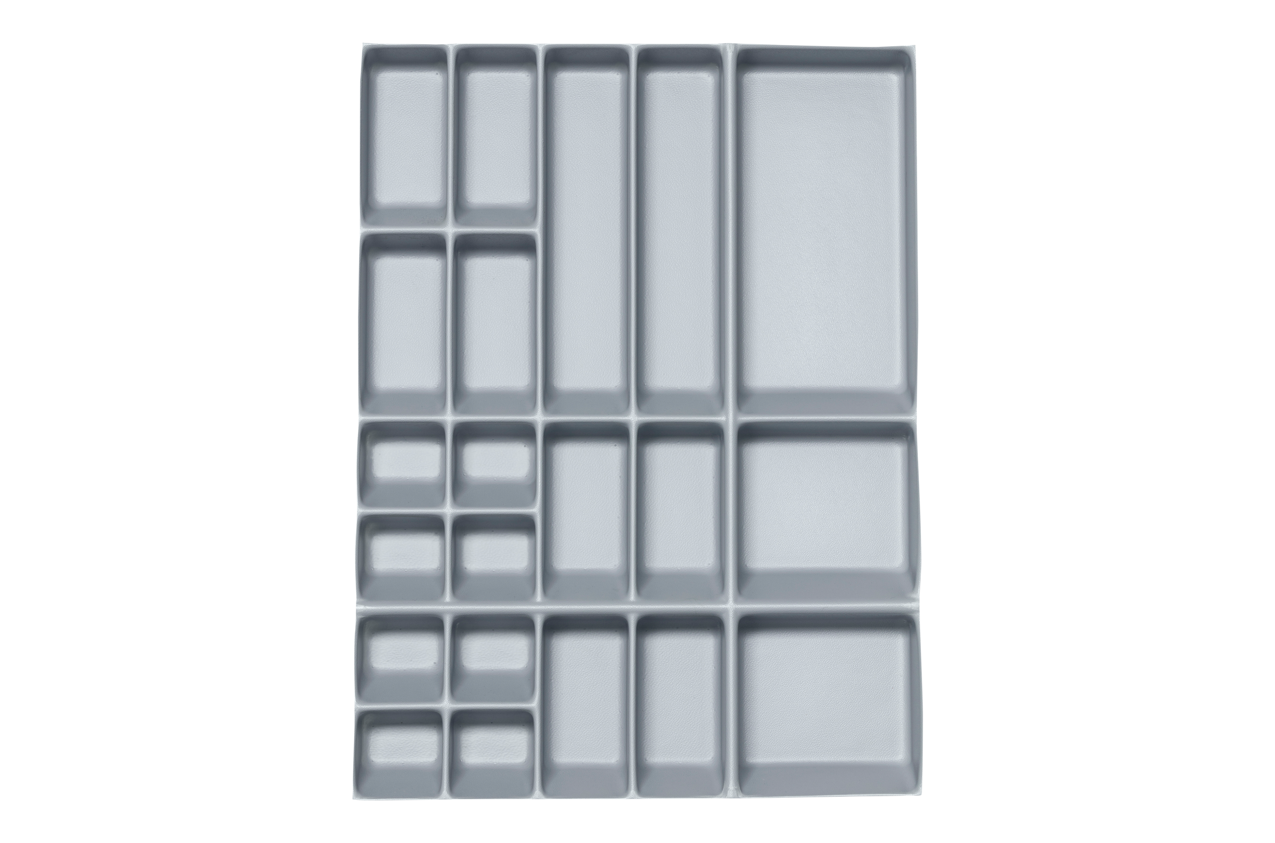 Insert Plastic Drawer Unit
