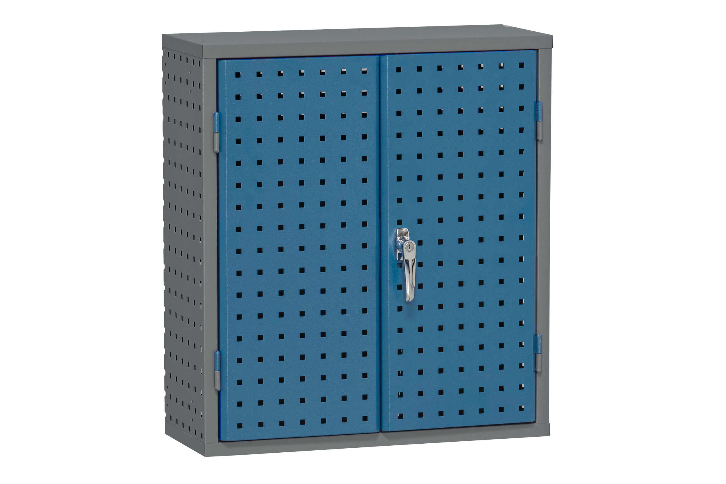 Perforerat Verktygsskåp 870x250 mm