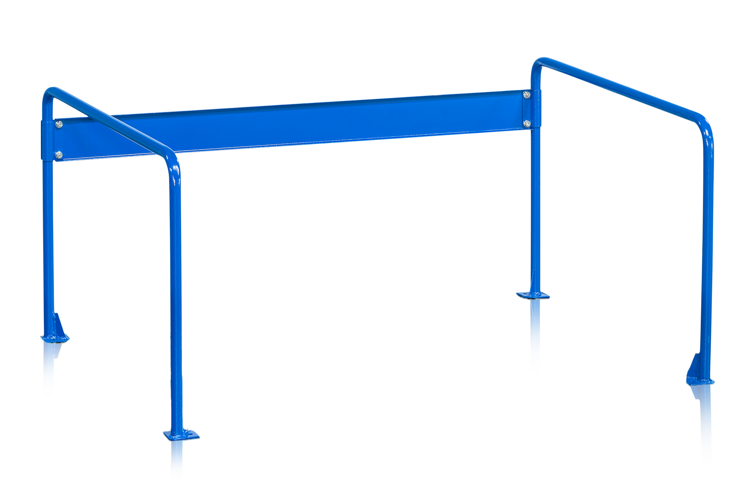 Skyddsräcke 2 Fat
