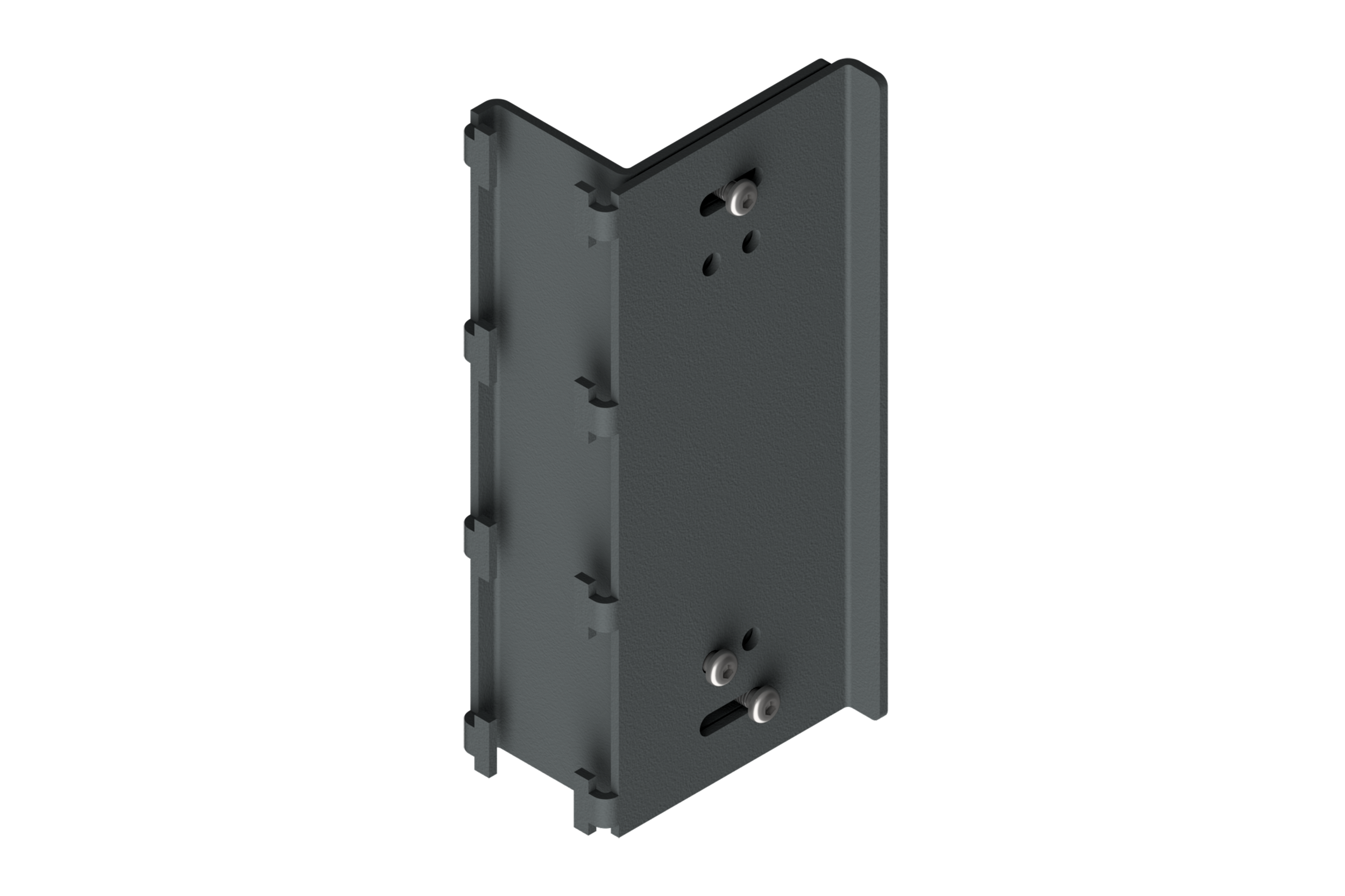 Attachment for Gas Spring Arm HD kmpl