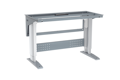 Table Stand W300 1200x600 mm excluding Worktop