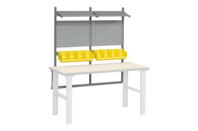 Tillbehörskit för HD 500 1600 mm