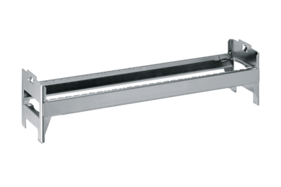 Verktygsvagga exkl handtag 562x140x96