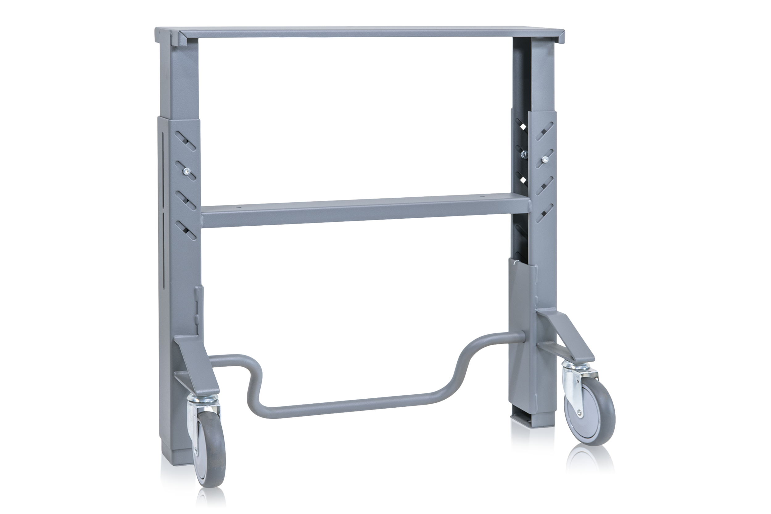 Wheel Heavy Duty Leg 745 mm