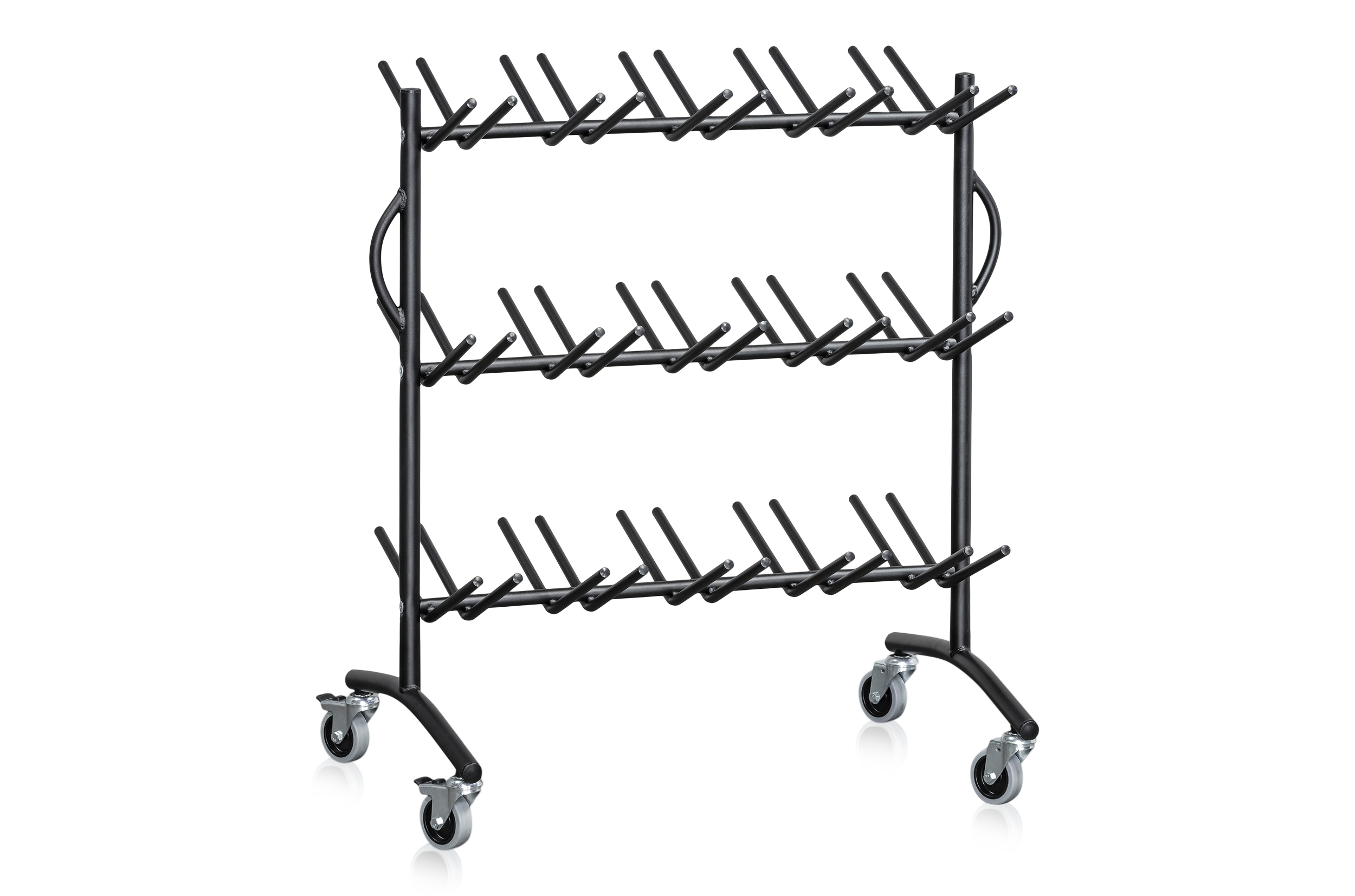 Boot Trolleys and Clothes Trolleys