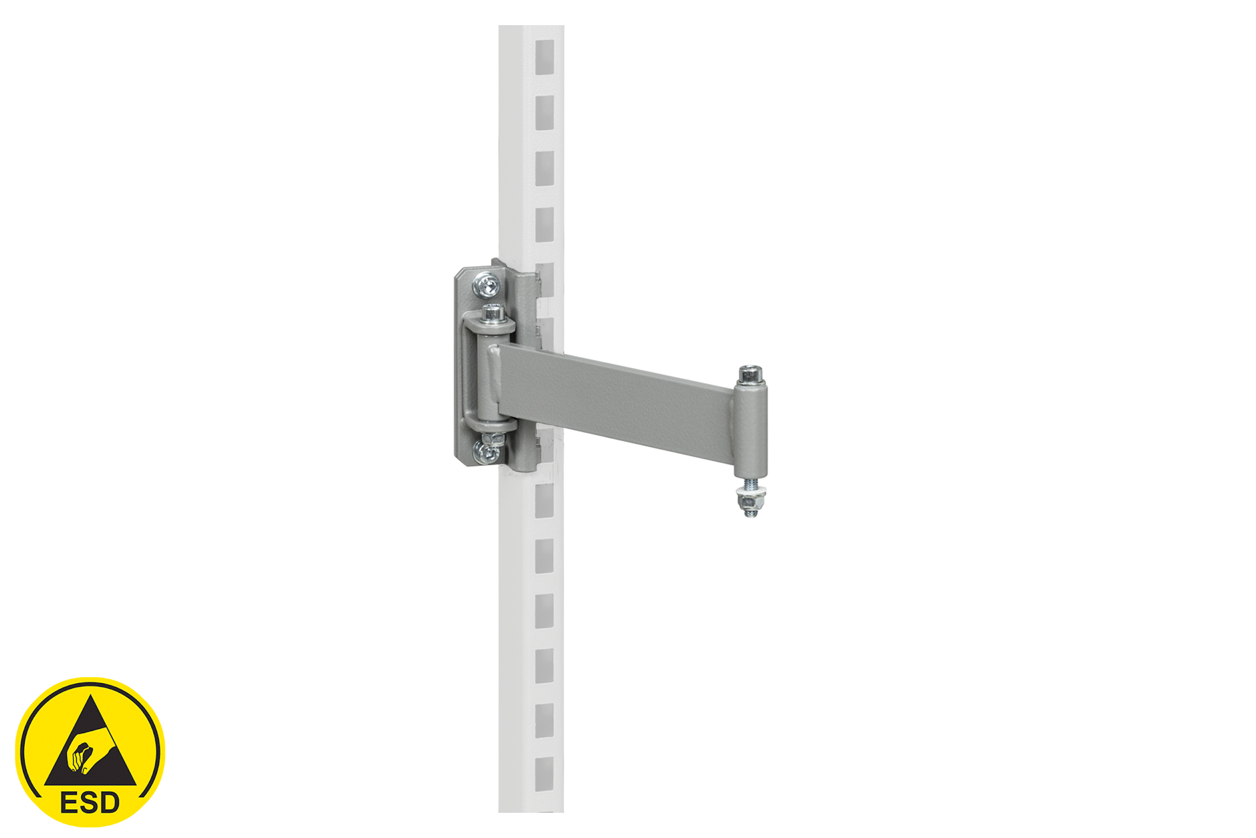 Schwenkarm 225 mm ESD