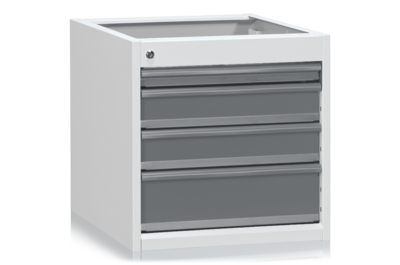 Verkstadshurts 670 1x50 2x100 1x150 mm